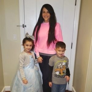 Meet your Posher, Christine